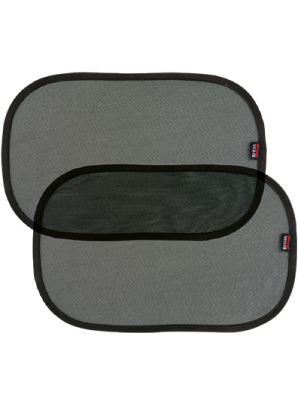 Britax solskydd 2-pack