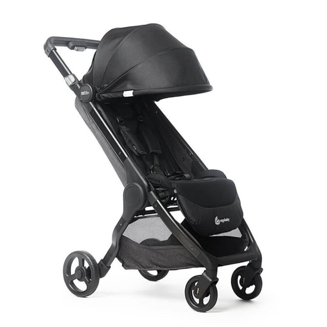 Ergobaby Metro+ Black 
