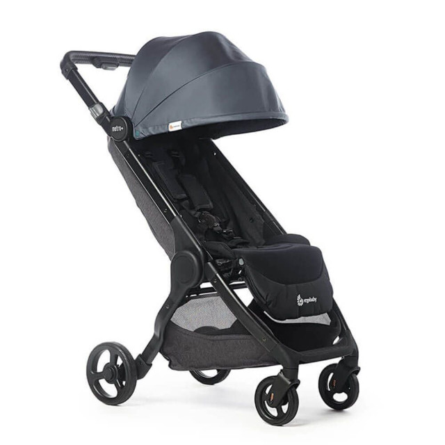 Ergobaby Metro+ Slate Grey