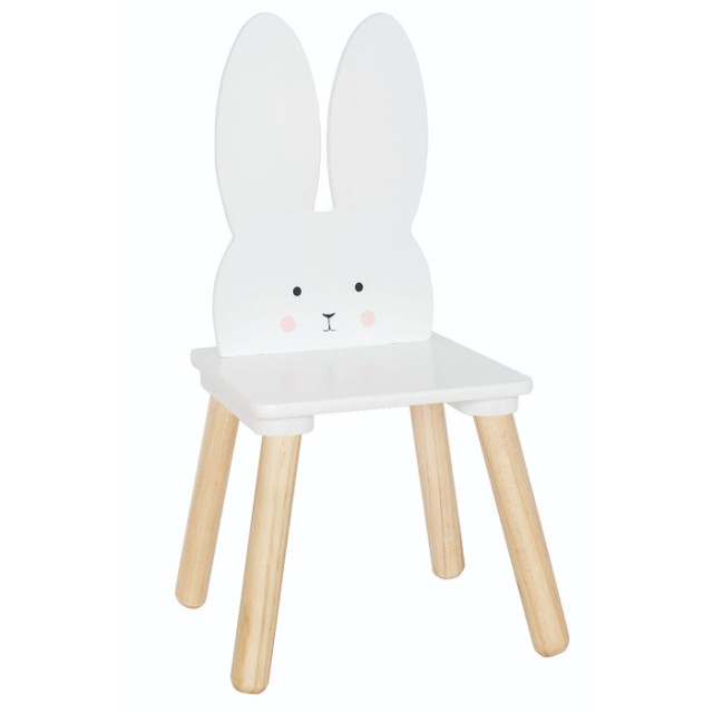 Jabadabado stol bunny