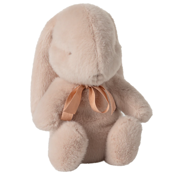 Maileg gosedjur kanin bunny plush powder 27cm