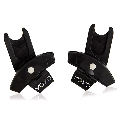 BABYZEN YOYO adapter