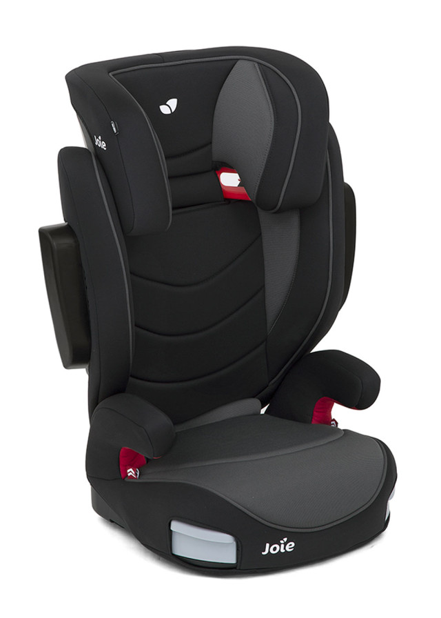 Joie bältesstol trillo lx ember