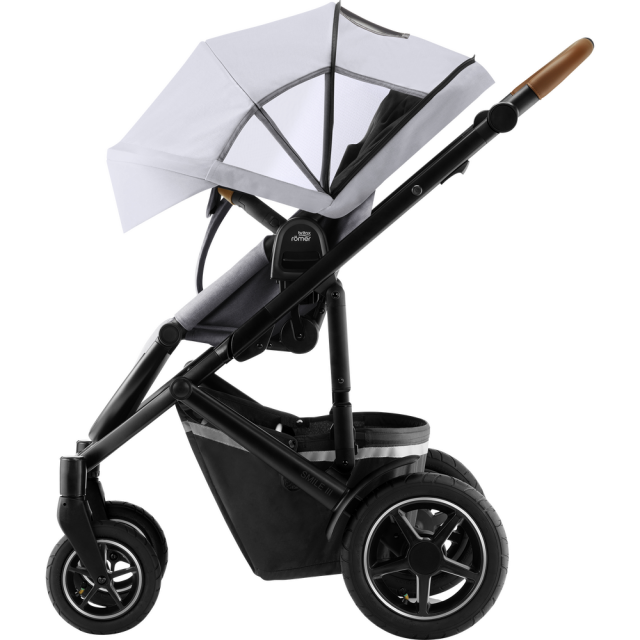 Britax smile sufflett stay cool 