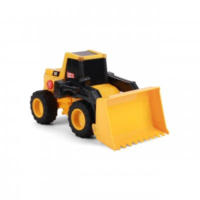 Cat power haulers wheel loader 30cm