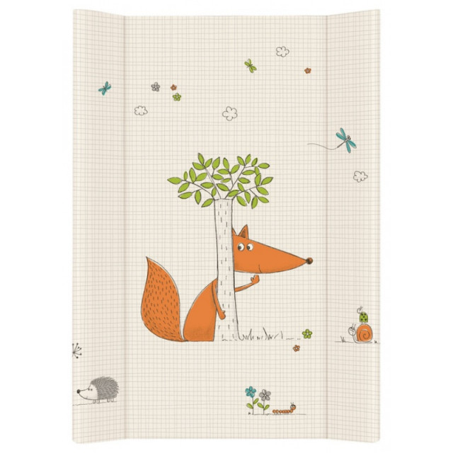 Ceba baby skötbädd fox