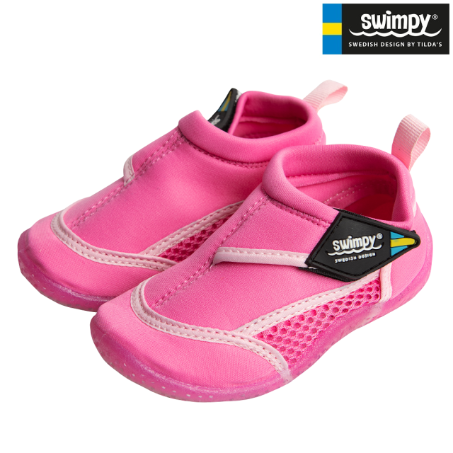 Swimpy badsko rosa
