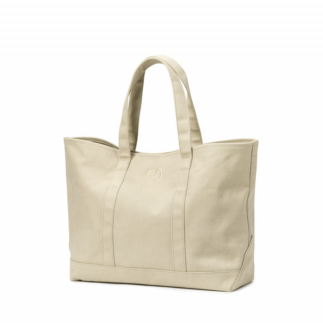 Elodie details skötväska tote pure khaki 