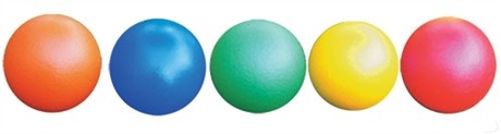 Cogboll 15cm 1-pack