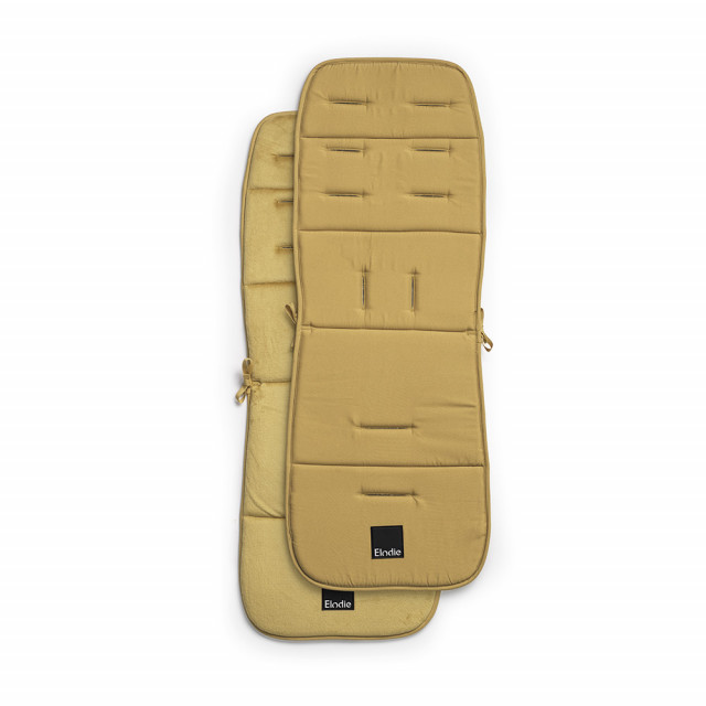 Elodie details sittdyna gold