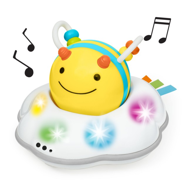 Skip hop explore & more krypleksak 