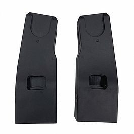 Crescent adapter prestige