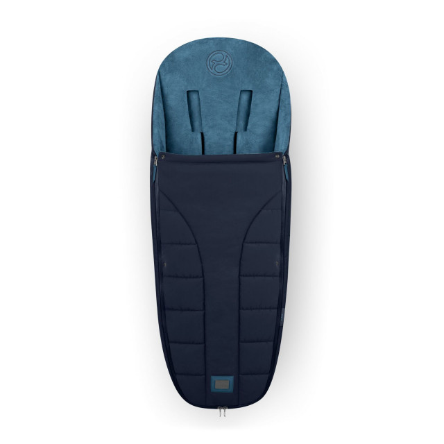 Cybex åkpåse platinum Priam nautical blue 2022 BESTÄLLNINGSVARA