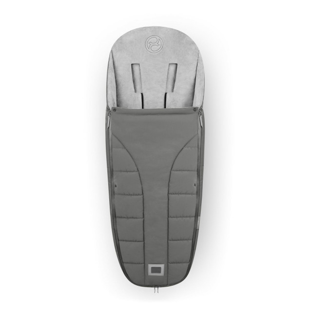 Cybex åkpåse platinum Priam soho grey 2022 BESTÄLLNINGSVARA