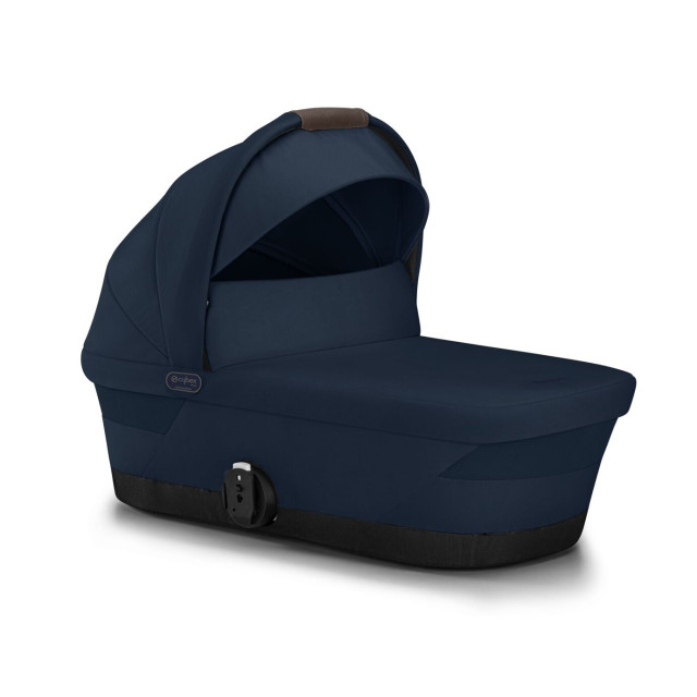 Cybex gazelle s liggdel ocean blue