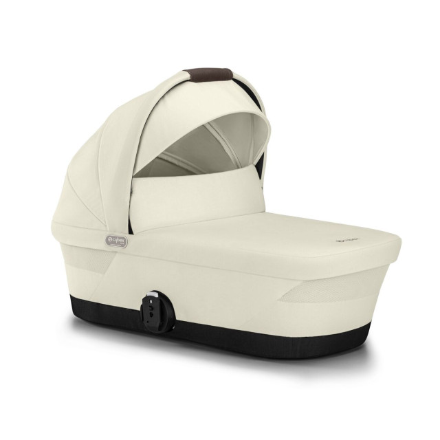 Cybex gazelle s liggdel seashell beige