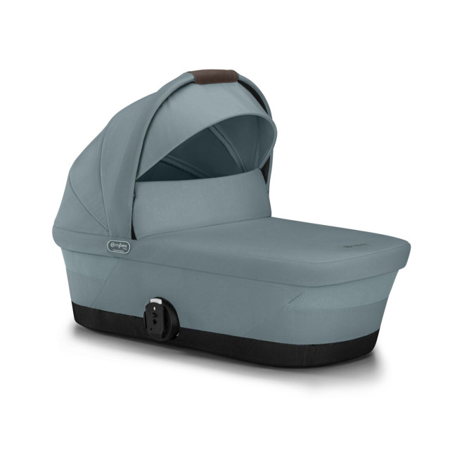 Cybex gazelle s liggdel sky blue