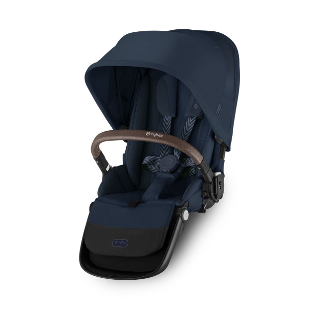 Cybex gazelle s sittdel ocean blue