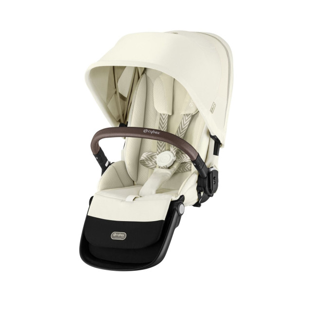 Cybex gazelle s sittdel seashell beige