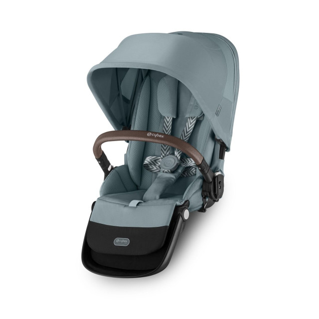 Cybex gazelle s sittdel sky blue