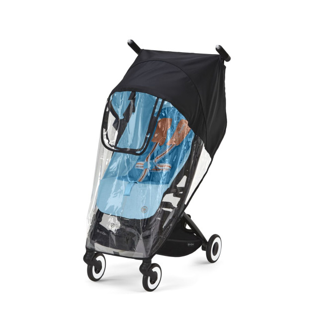 Cybex libelle regnskydd