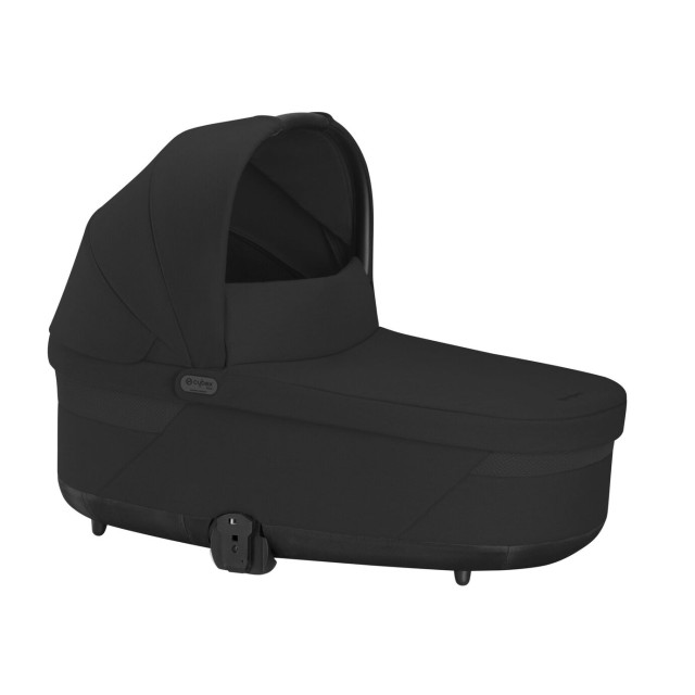 Cybex talos s lux liggdel moon black