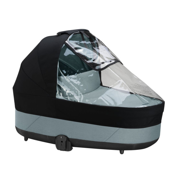 Cybex cot s lux regnskydd