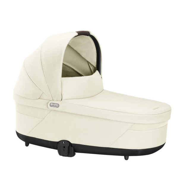 Cybex talos s lux liggdel seashell beige