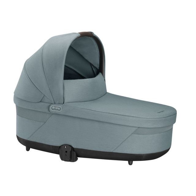Cybex talos s lux liggdel sky blue