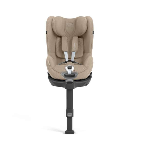 Cybex bilstol sirona t i-size cozy beige plus