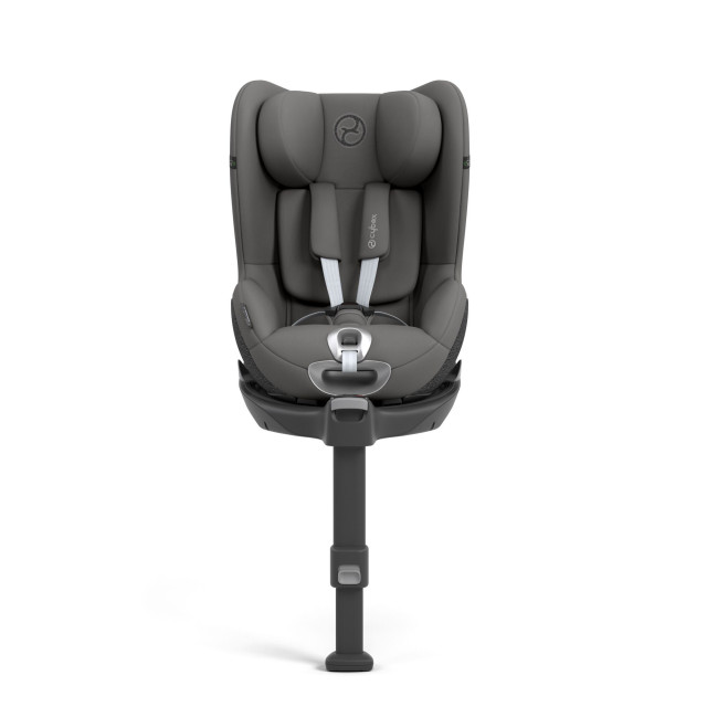 Cybex bilstol sirona t i-size mirage grey