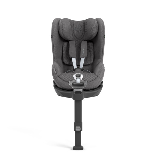 Cybex bilstol sirona t i-size mirage grey plus