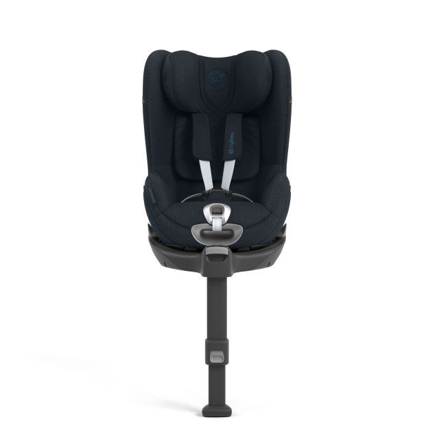 Cybex bilstol sirona t i-size nautical blue plus