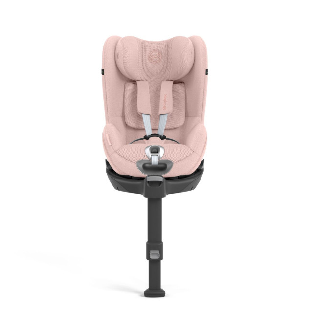 Cybex bilstol sirona t i-size peach pink plus