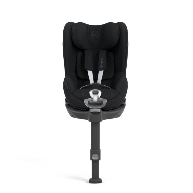 Cybex bilstol sirona t i-size sepia black plus