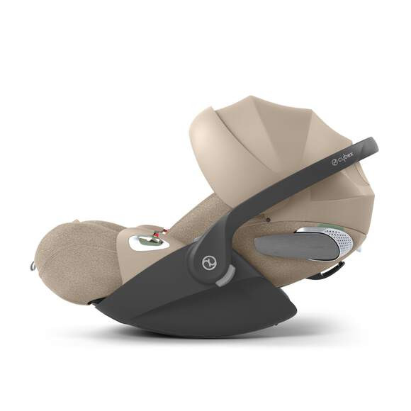 Cybex babyskydd cloud t i-size cozy beige plus