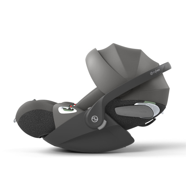 Cybex babyskydd cloud t i-size mirage grey