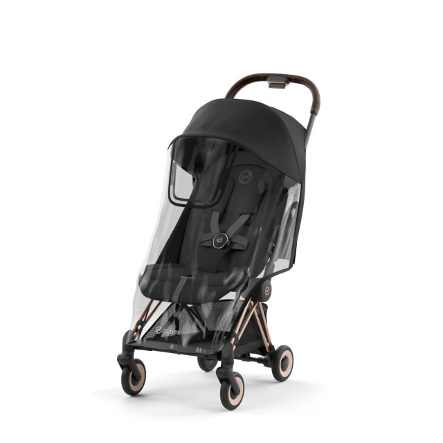 Cybex coya regnskydd