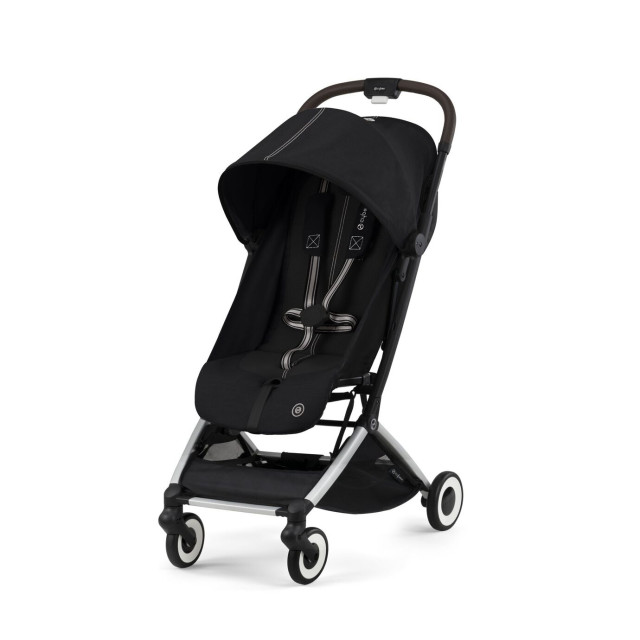 Cybex sulky orfeo moon black