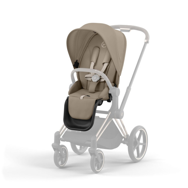 Cybex priam endast sittdelstyg cozy beige