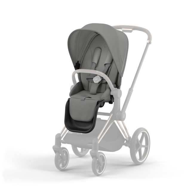 Cybex priam endast sittdelstyg mirage grey 
