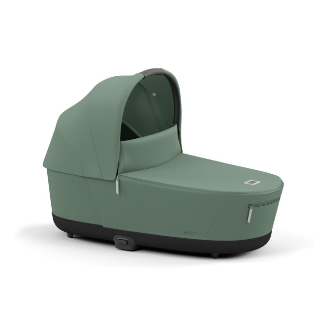 Cybex priam lux liggdel leaf green 