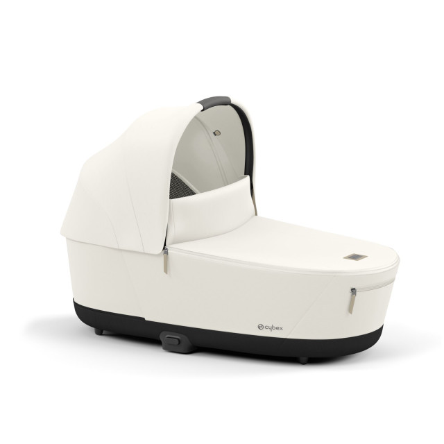 Cybex priam lux liggdel off-white 
