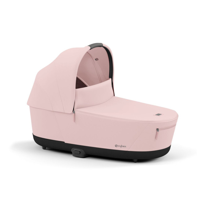 Cybex priam lux liggdel peach pink 