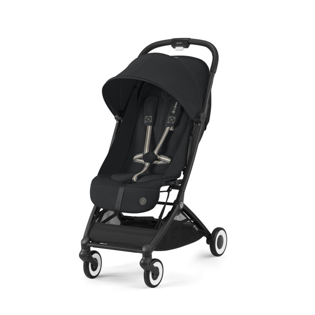 Cybex sulky orfeo magic black