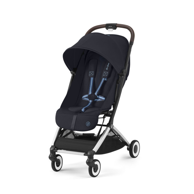 Cybex sulky orfeo dark blue