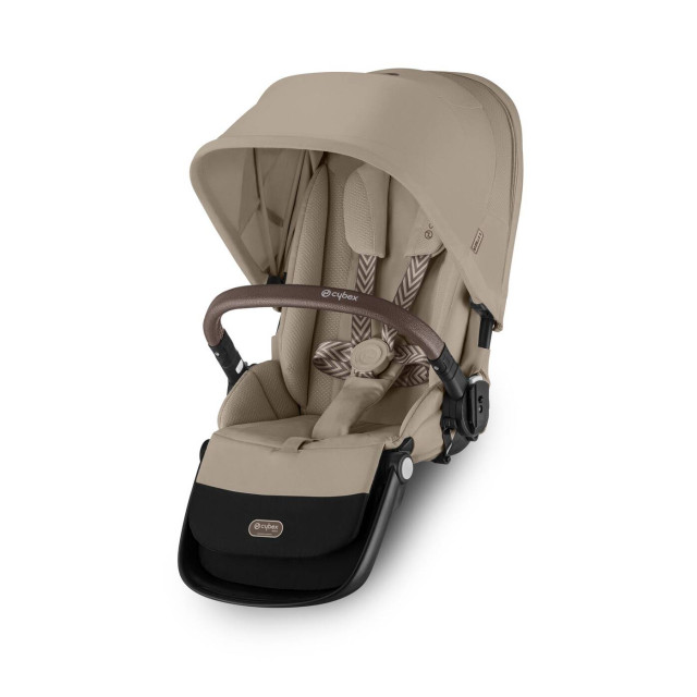 Cybex gazelle s sittdel almond beige