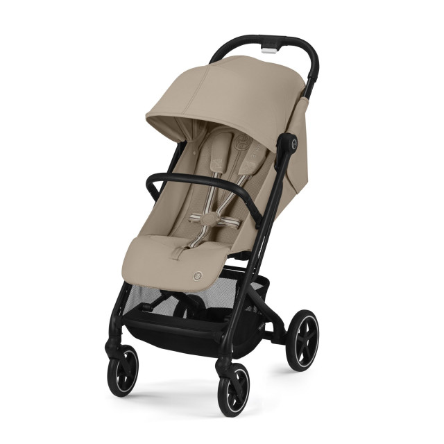 Cybex sulky beezy 2 almond beige