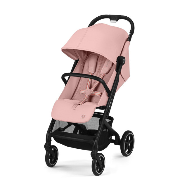 Cybex sulky beezy 2 candy pink