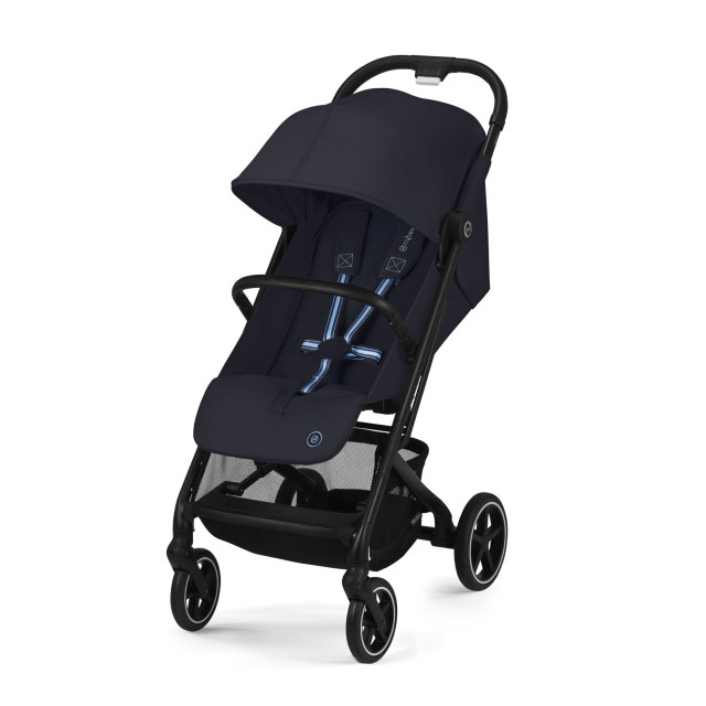 Cybex sulky beezy 2 dark blue